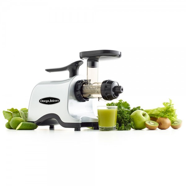 Omega Juicer Twin Gear TWN32S