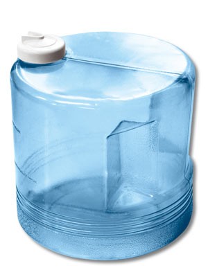 WaterWise Auffangbehälter Plastik